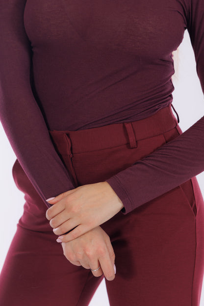 Dolcevita misto cashmere