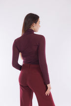 Dolcevita misto cashmere