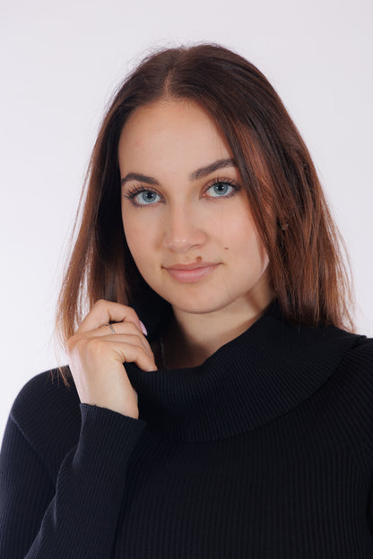 Maglia scollo Shiffer