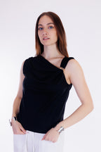 Top anello oro