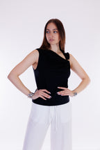 Top anello oro