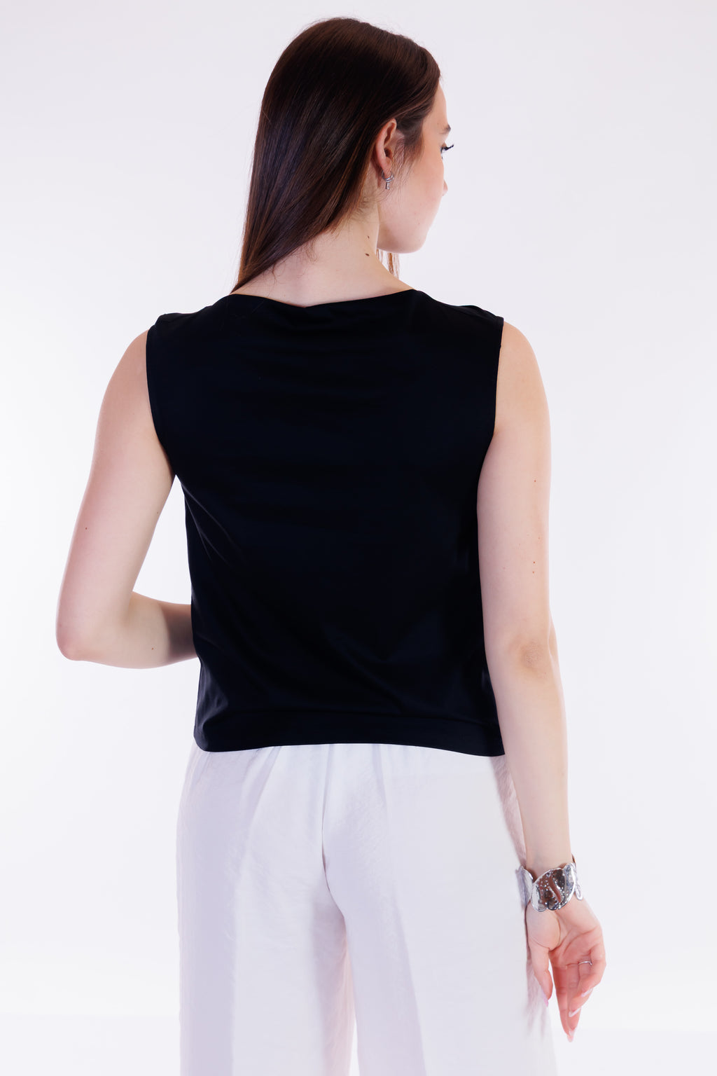 Top anello oro