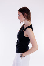 Top anello oro
