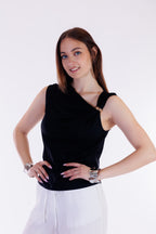 Top anello oro