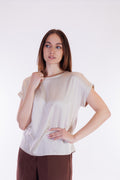 T-shirt raso stretch