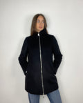 Cappotto m.cashmere reversibile