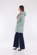 Giaccone spherica reversibile