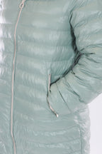 Giaccone spherica reversibile