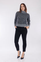 Pantalone chinos super stretch