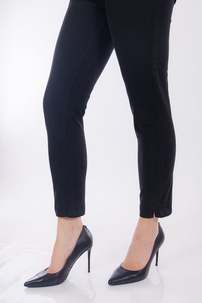 Pantalone chinos super stretch