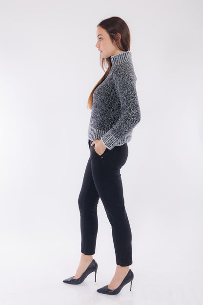 Pantalone chinos super stretch