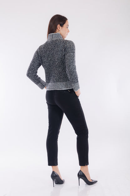 Pantalone chinos super stretch