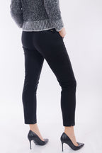 Pantalone chinos super stretch