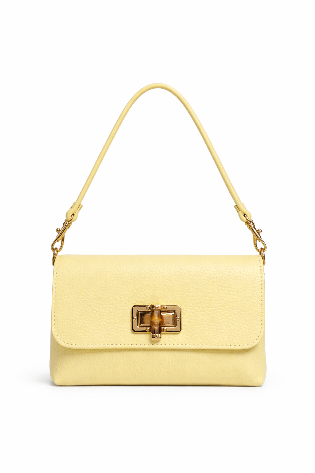 Mini pochette bamboo