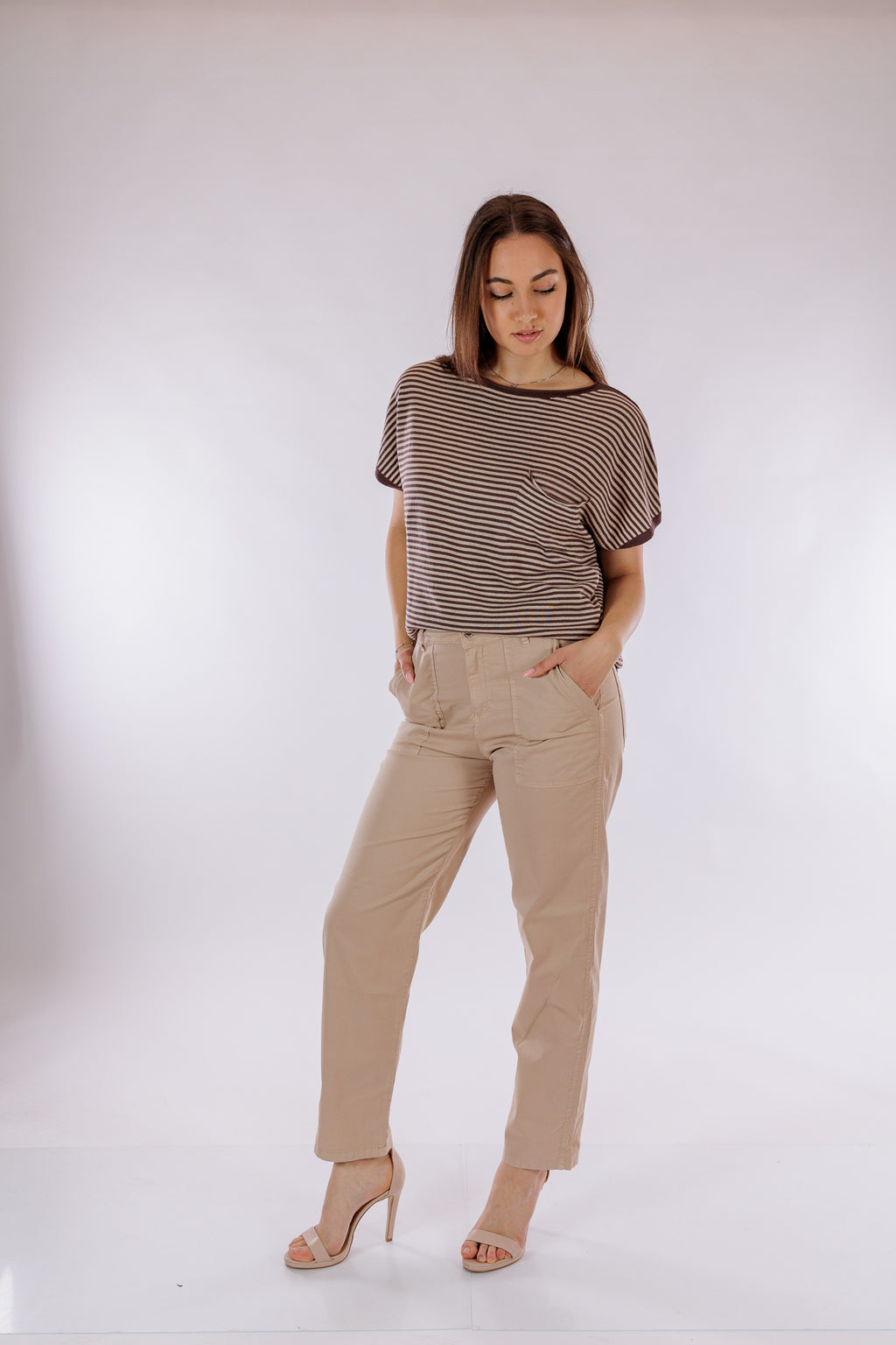 Pantalone work