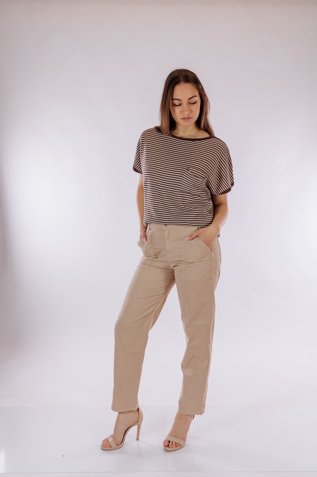 Pantalone work