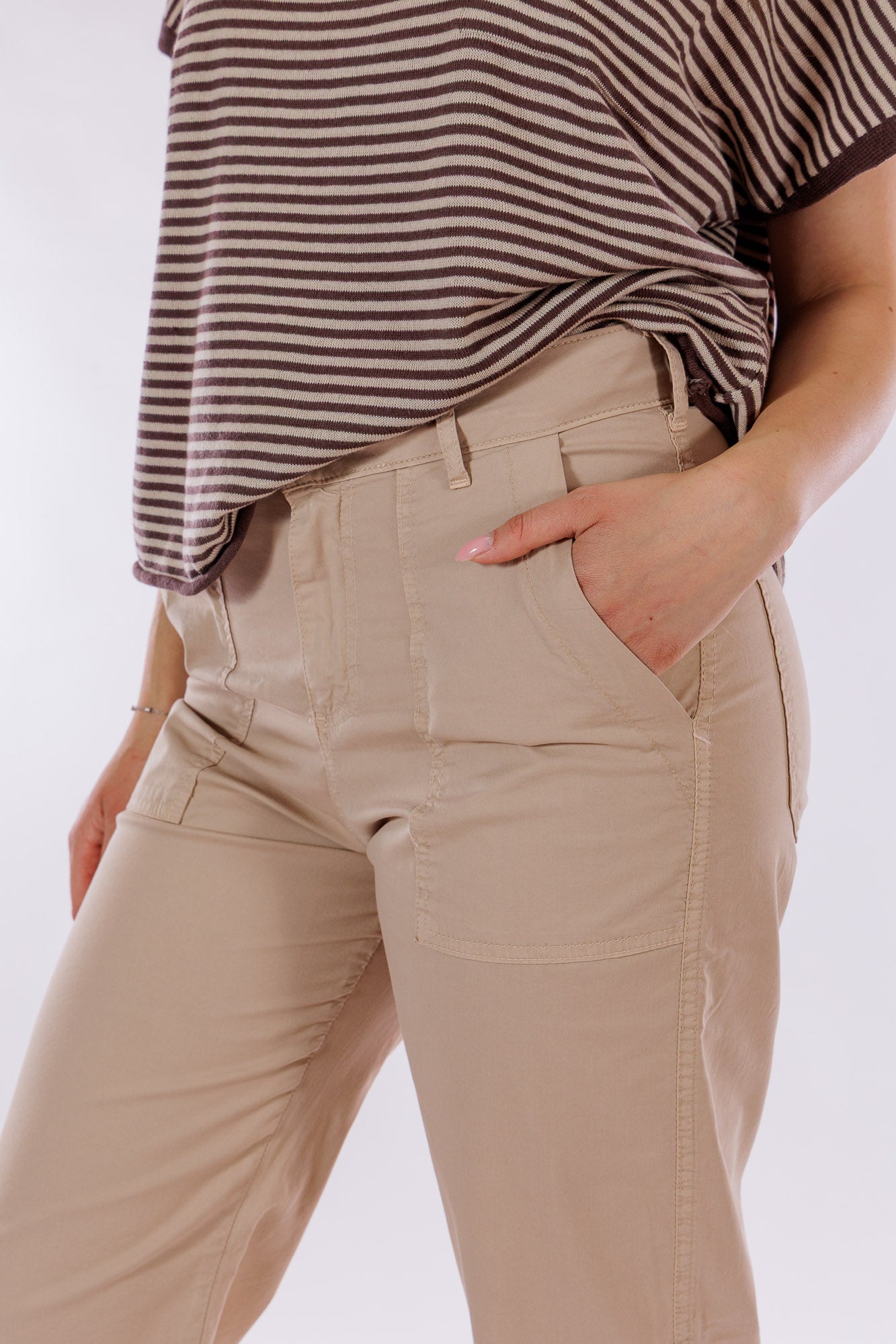 Pantalone work