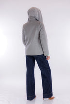 Caban lana imbottito