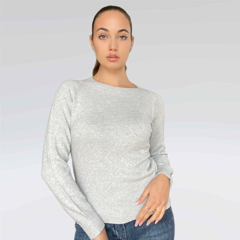 Maglione dolby barchetta