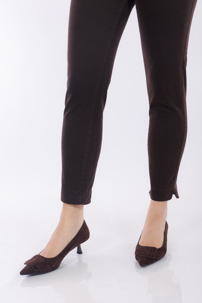 Pantalone chinos super stretch