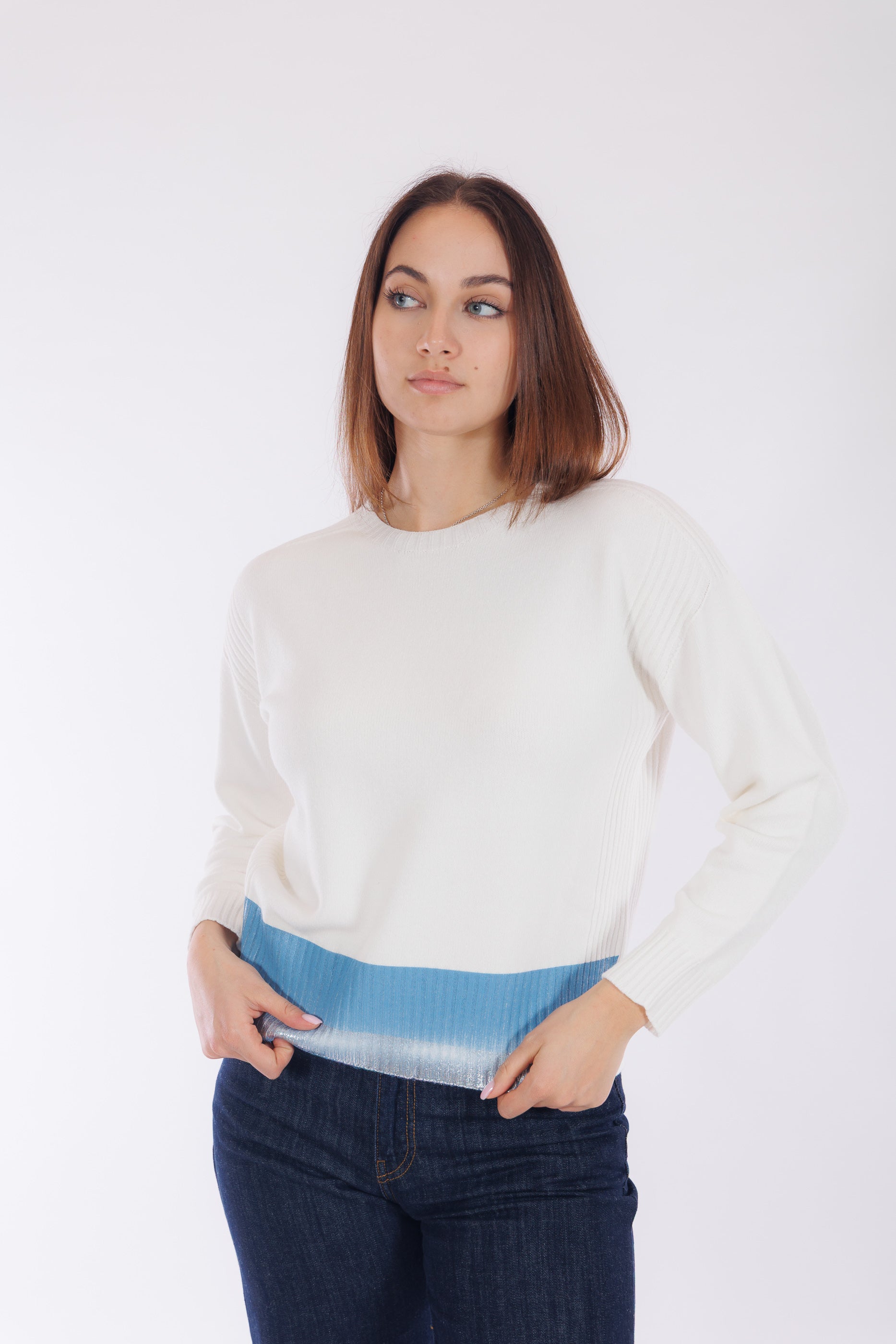 Maglia dolby spalmata