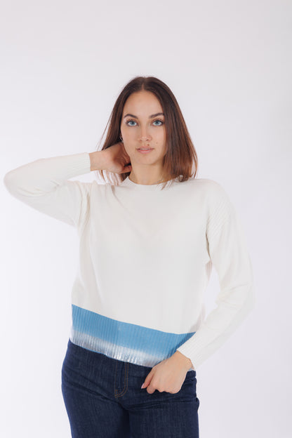 Maglia dolby spalmata