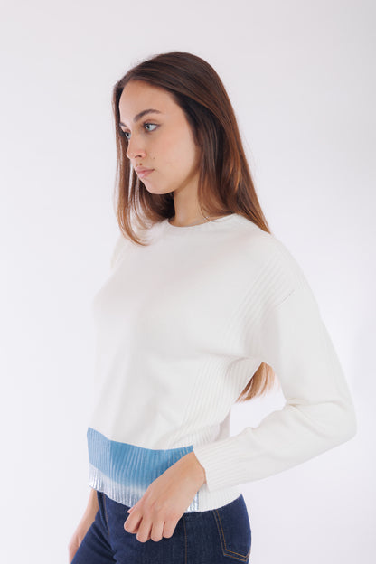 Maglia dolby spalmata