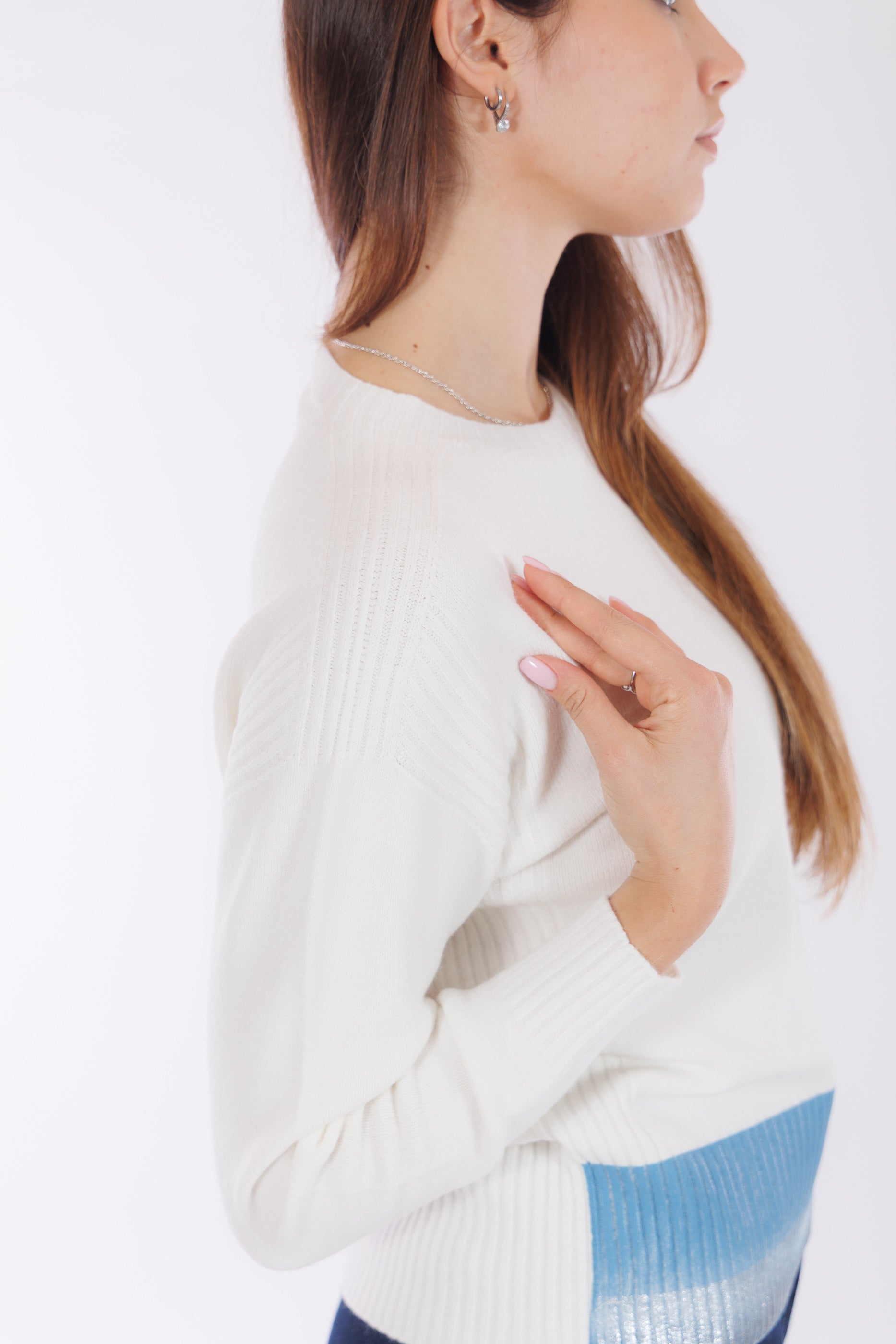 Maglia dolby spalmata