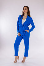 Completo fluido cady