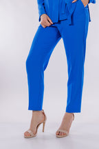 Completo fluido cady