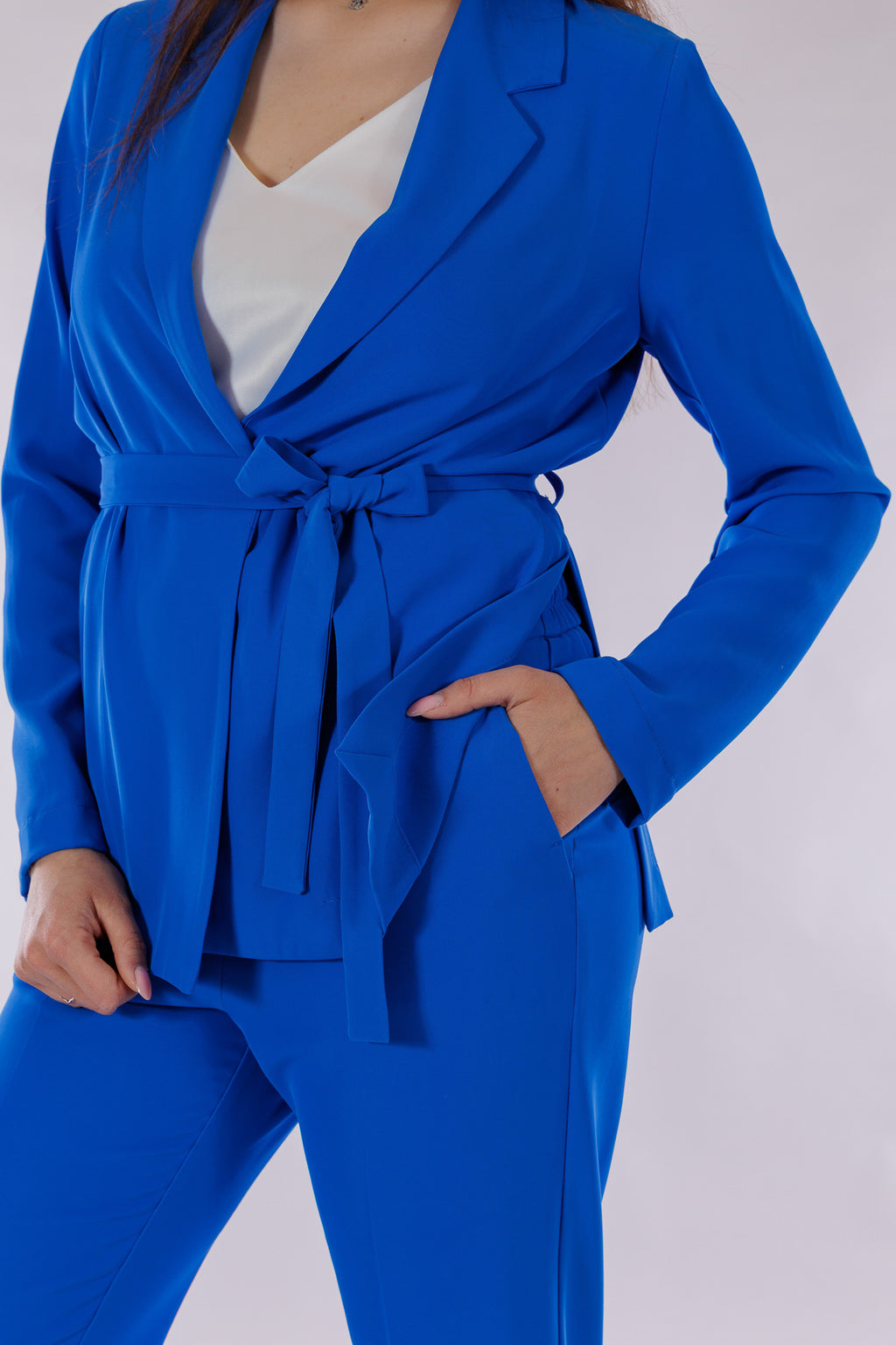 Completo fluido cady