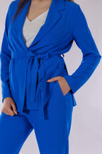 Completo fluido cady