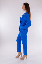 Completo fluido cady