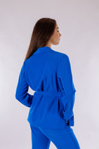 Completo fluido cady