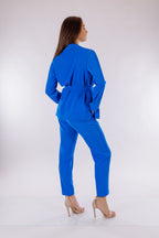 Completo fluido cady