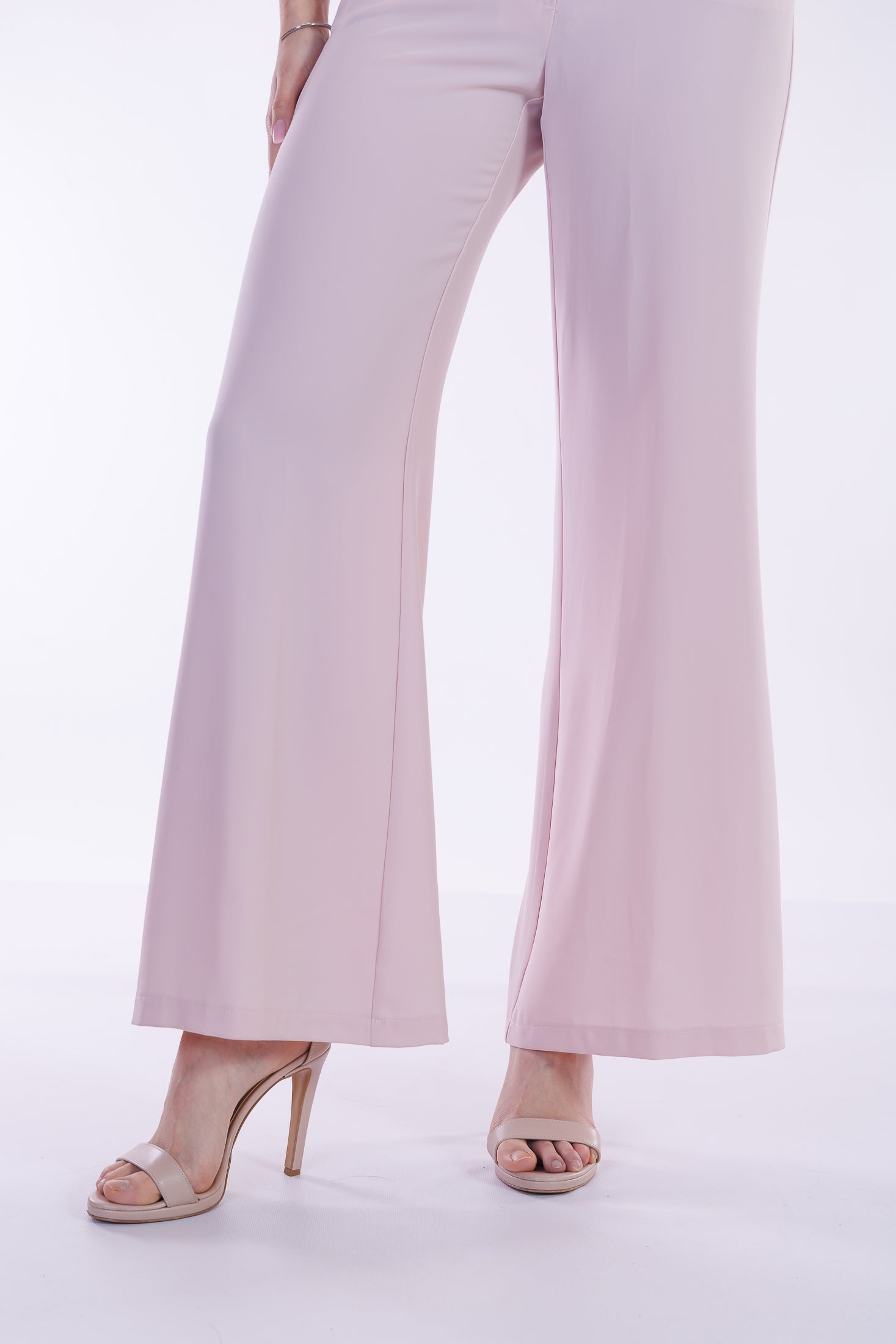 Pantalone flare cady