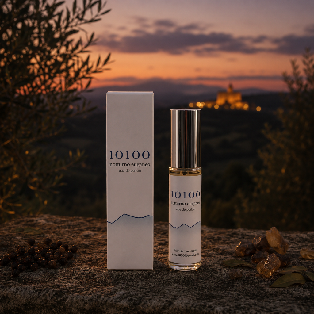 Mini size Notturno Euganeo