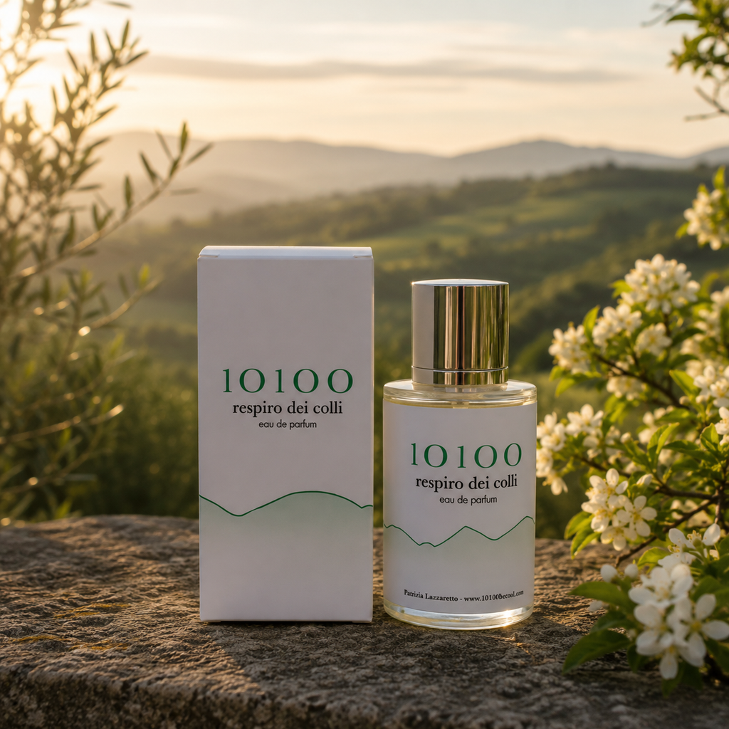 Profumo Respiro dei Colli