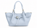 Borsa vera pelle cinturino