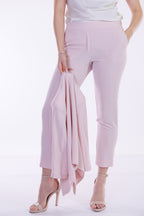 Pantalone slim cady