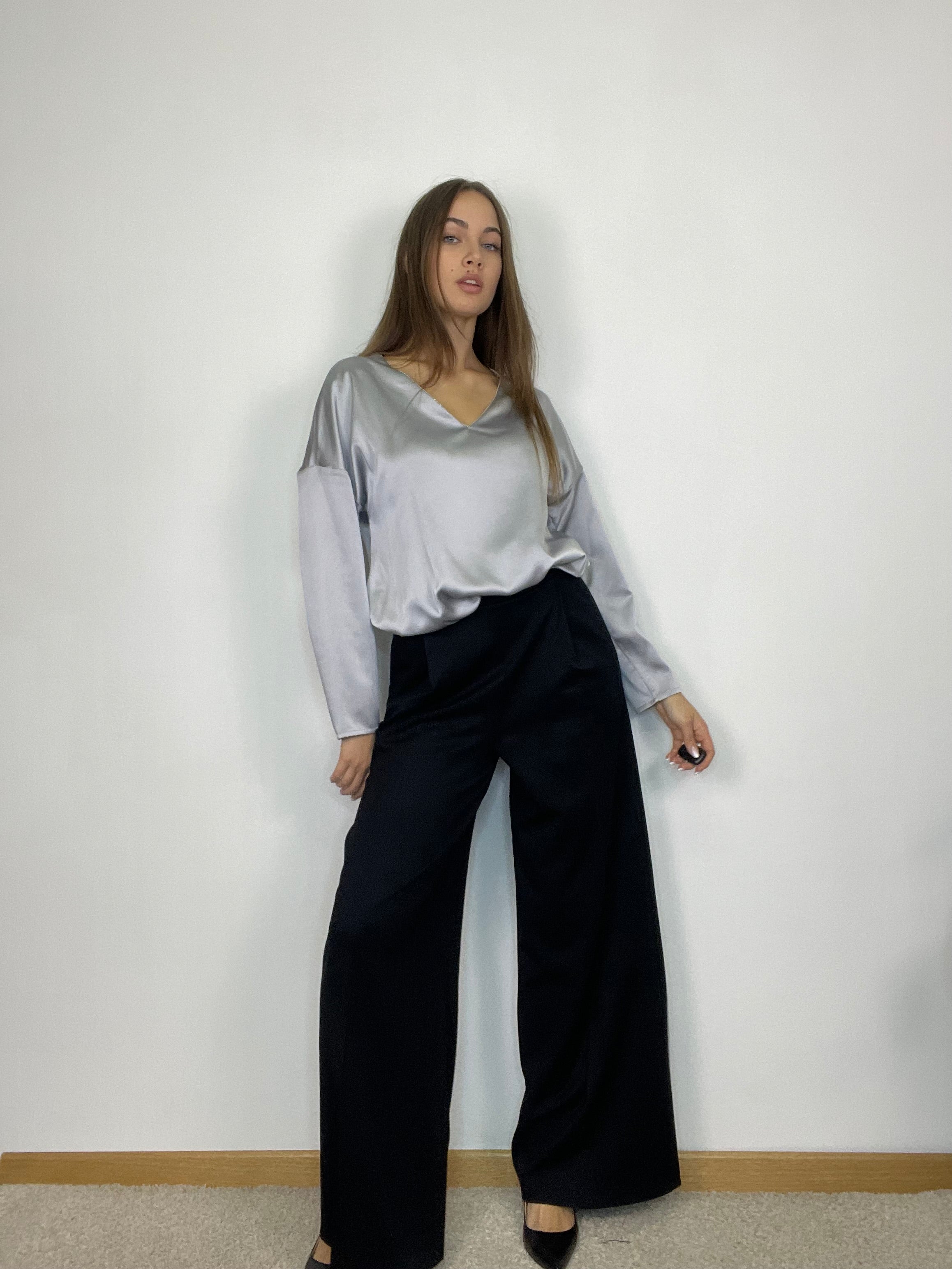 Pantalone palazzo cavallery