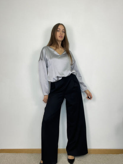 Pantalone palazzo cavallery