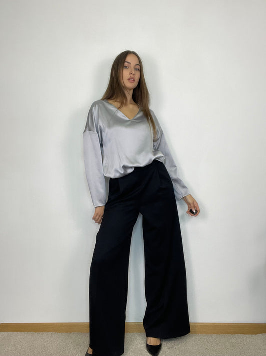 Pantalone palazzo cavallery