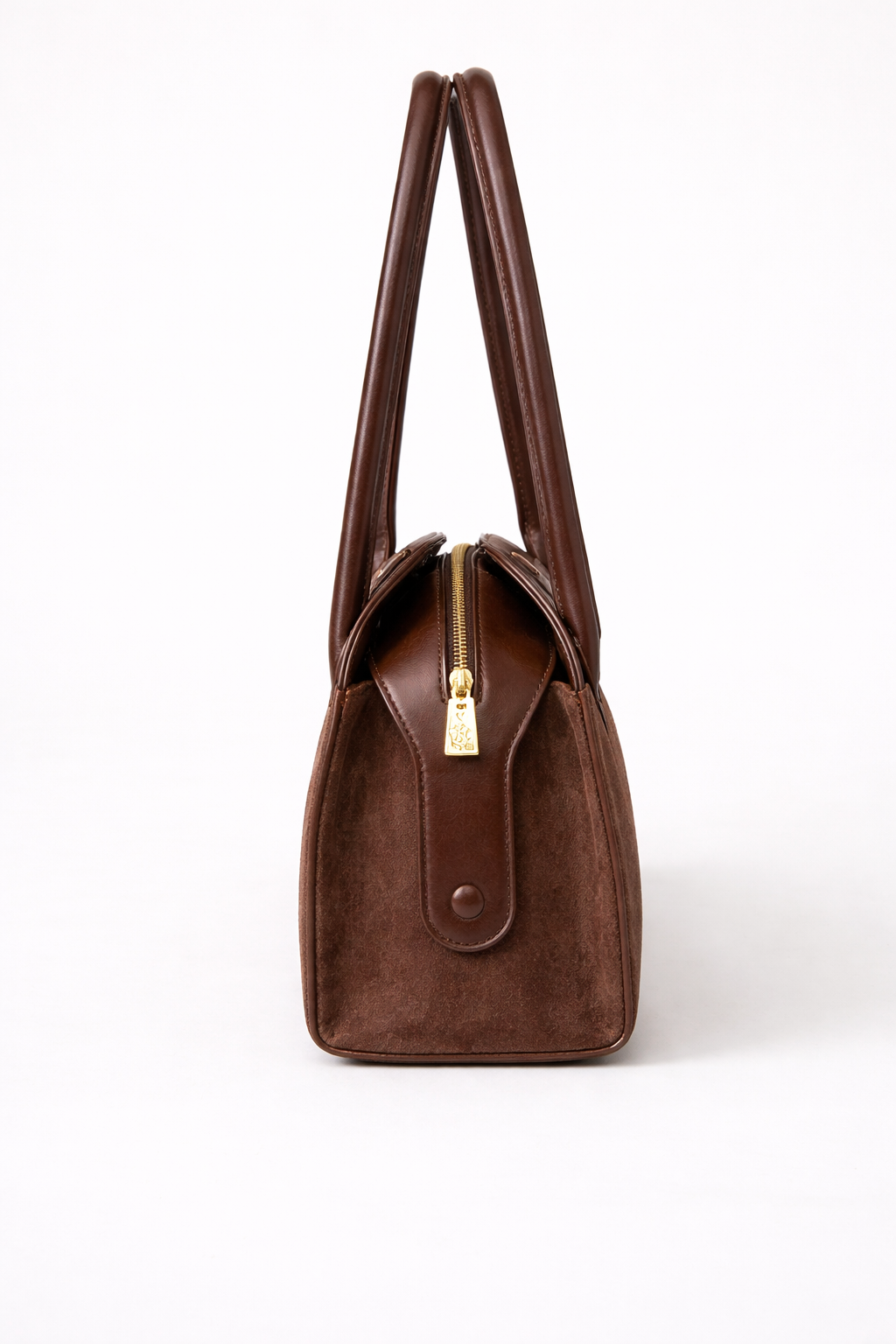 Borsa mod.Miu Miu scamosciata