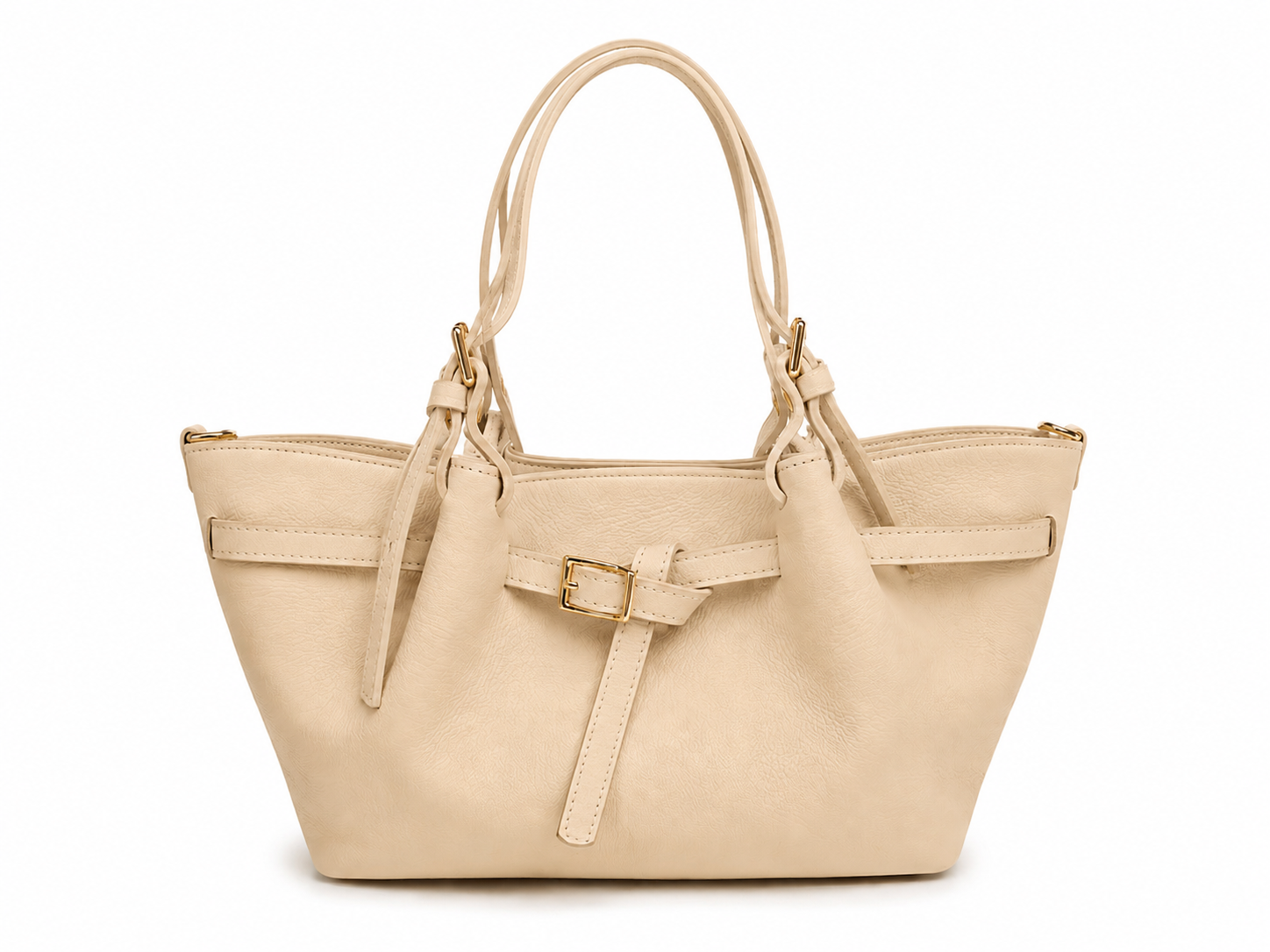 Borsa vera pelle cinturino