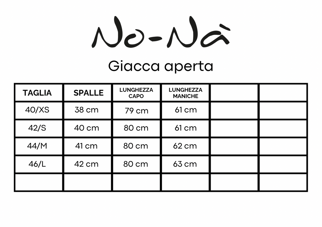 Tailleur gessato chiaro