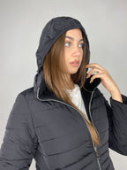 Cappotto m.cashmere reversibile