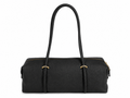 Borsa bowling vera pelle
