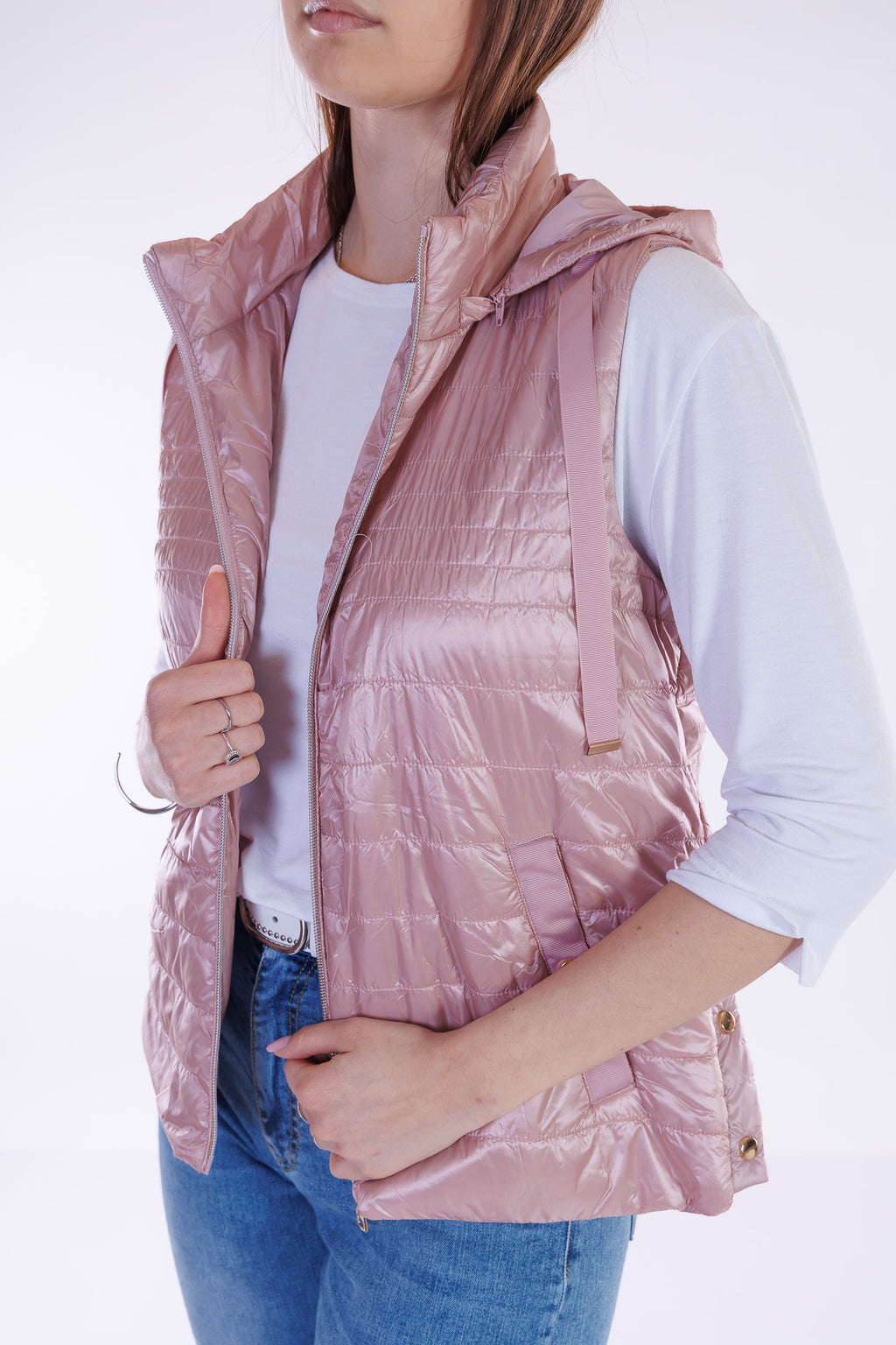 Gilet 100gr