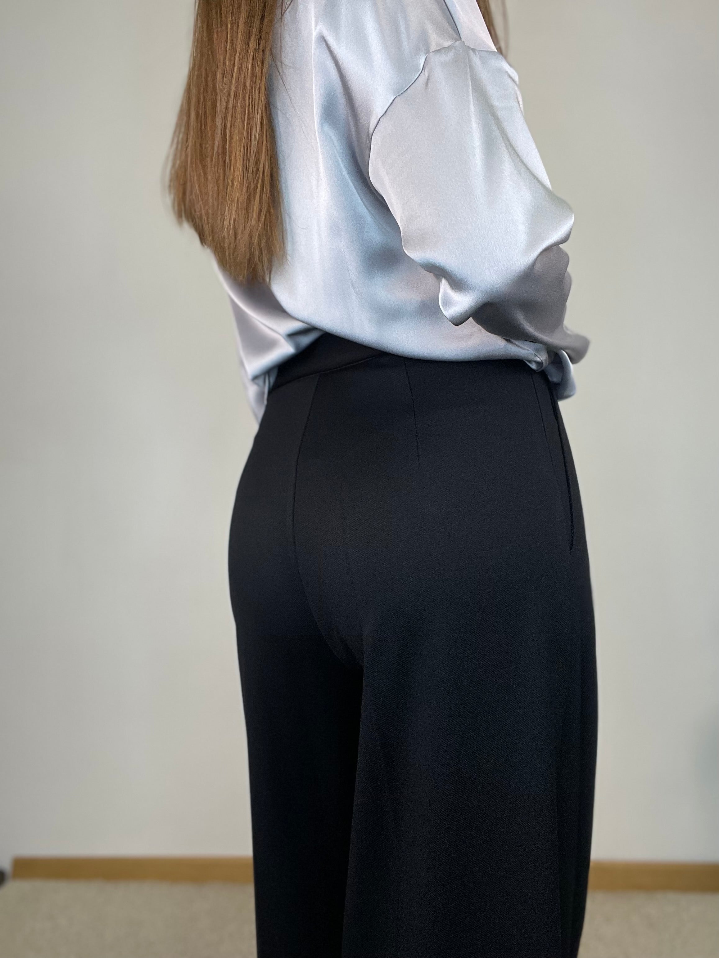 Pantalone palazzo cavallery